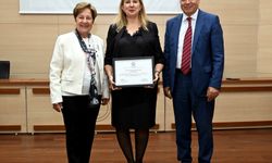 İnönü’ye tam akreditasyon belgesi