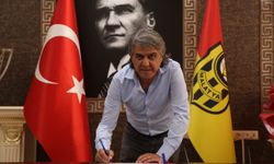Yeni Malatyaspor’da Kriz Bitiyor mu? Cemil Tonguç Göreve Getirildi