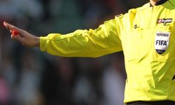 Malatya deplasmanında hakem belli oldu!