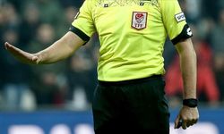 Yeni Malatyaspor’un zorlu 90 dakikasında düdük Lütfullah Aslan’da!