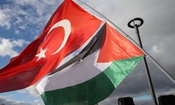 Gazze İçin Tarihi Açıklama: Türkiye Dahil 8 Ülkeden Ortak Barış Çağrısı