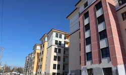 Malatya’da 9 ayda kaç ev satıldı? İşte şaşırtan açıklama