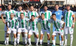 Yeşilyurtspor’un 3 haftalık maç programı belli oldu