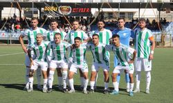Yeşilyurtspor kupada tur arayacak