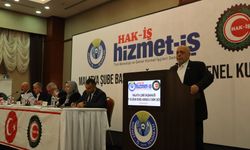 Malatya'da Kadro Bekleyen 100 Bin İşçiye Umut Mesajı: “Mücadelemiz Sürüyor”