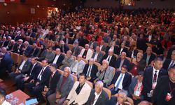 CHP’li Başkan Malatya Kongresi’nde patladı: “Parti şirket gibi yönetilemez”
