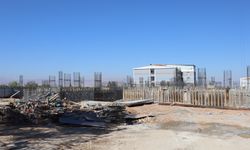 Malatya’da 431 milyon TL’lik proje yükseliyor!