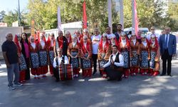 Malatya’da ‘Amatör Spor Haftası’ coşkulu başladı
