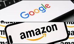 “Göz Kırpma Mekanizması”: İsrail’den Google ve Amazon’a Gizli Kod Talebi