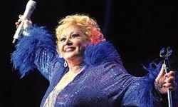 Muazzez Abacı kalp krizi geçirdi