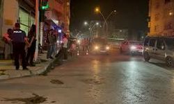 Elazığ’da çay ocağına pompalı tüfekle saldırı