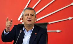 CHP Çağrı Yaptı, Valilik Yasakladı!
