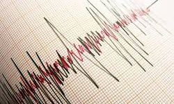 Son Dakika! Diyarbakır’da korkutan deprem