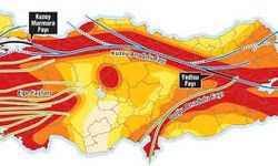 Naci Görür Uyardı: "Bu fay zonu 6 Şubat depremlerinde stres biriktirdi