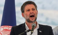Ateşkese Dünyadan Destek, İsrail Kabinesinden Engel: Smotrich'ten Şok Çıkış