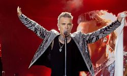 Tepkiler artınca Robbie Williams'ın İstanbul konseri iptal edildi!