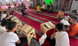 Diyanet’in 4-6 yaş Kur’an Kursları, MEB'in anaokullarını geride bıraktı