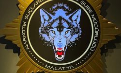 Malatya polisi Gündüzbey’de operasyon düzenledi