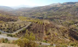 Sonbaharda Malatya’da yürüyüş rotaları