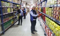 Battalgazi’de denetimler sıklaştırıldı