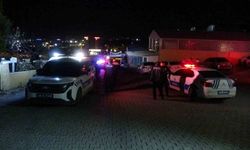 Malatya'da arkadaşlar arasında kavga, 4 yaralı!