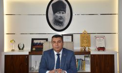 Başkan Özcan: “Geleceğe kararlılıkla yürümek hepimizin ortak sorumluluğudur”
