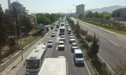 Malatya, 3 Ekim’de yapılan zamla yeni güne başladı.
