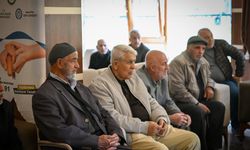 Başkan Er’den yaşlılara sürpriz müjde