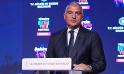 Kültür Yolu Festivali’ni Bakan Ersoy Başlatacak