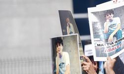 Son Dakika! Kadıköy'de 15 Yaşındaki Mattia Minguzzi Cinayetinde Karar Çıktı!