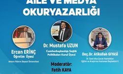 Malatya’da afetten etkilenen gençler için farkındalık paneli düzenleniyor