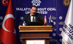Türkiye’nin ilk uzay mühendisi Turgay Karakaş MTÜ’de öğrencilerle buluştu
