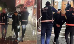 Organize Suçun Zirvesindeki İsim Türkiye’de Yakalandı! İşte Operasyonun Detayları