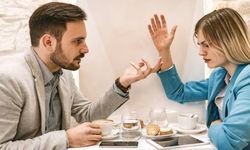 Sevdiğiniz Birinin Sizi Nasıl Manipüle Ettiğini Beyniniz Nasıl Öğreniyor?