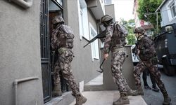 İstanbul’da DHKP-C Soruşturması: 8 Kişi Tutuklandı