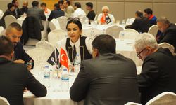 Anahtar Parti Malatya’yı 14 masada ele aldı