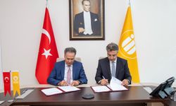 İnönü Üniversitesi, Halkbank ile anlaştı: Personele 100 bin tl nakit yatacak!