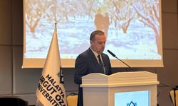 Karademir: “Malatya'da kayısı ve tekstil zor durumda”