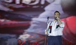 Sinan Akçıl Malatya’da Filistin’e Seslendi: “Netenyahu Cehenneme Gitsin”