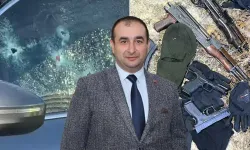 Sinan Ateş Davasında Yargılanan Malatyalı Avukat Suikaste Uğradı!