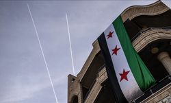 Suriye'de Halk Meclisi seçimleri başladı