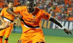 Malatya'nın Avrupalı yıldızı: Porto, Lyon, Valencia, Liverpool, Aston Villa, Olimpiakos ve Malatya...