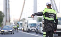Malatya’da 602 araç trafikten men edildi