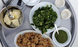 Malatya'da kışın sofraların vazgeçilmezi; Tarhana çorbası