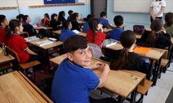 Okullar saat 16.00'dan itibaren tatil edildi
