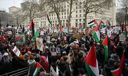 Londra’da Palestine Action Yasağına Tepki: 355 Gözaltı