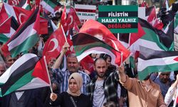 Türkiye - Gürcistan Maçının Geliri Gazze’ye Bağışlanacak!
