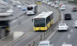 Bugün toplu taşıma ücretsiz!