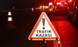 Kars’ta Feci Kaza: Otomobil Şarampole Yuvarlandı, 4 Yaralı!