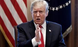 Trump’tan Gazze Ateşkesine Flaş Açıklama: “Derhal Yürürlüğe Girecek”